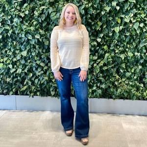 Meet your Posher, Jill